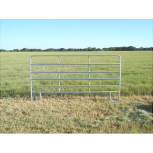 Hot-Dipped Galvanized Wire Mesh Panels/Livestock Fence/Cattle Panels